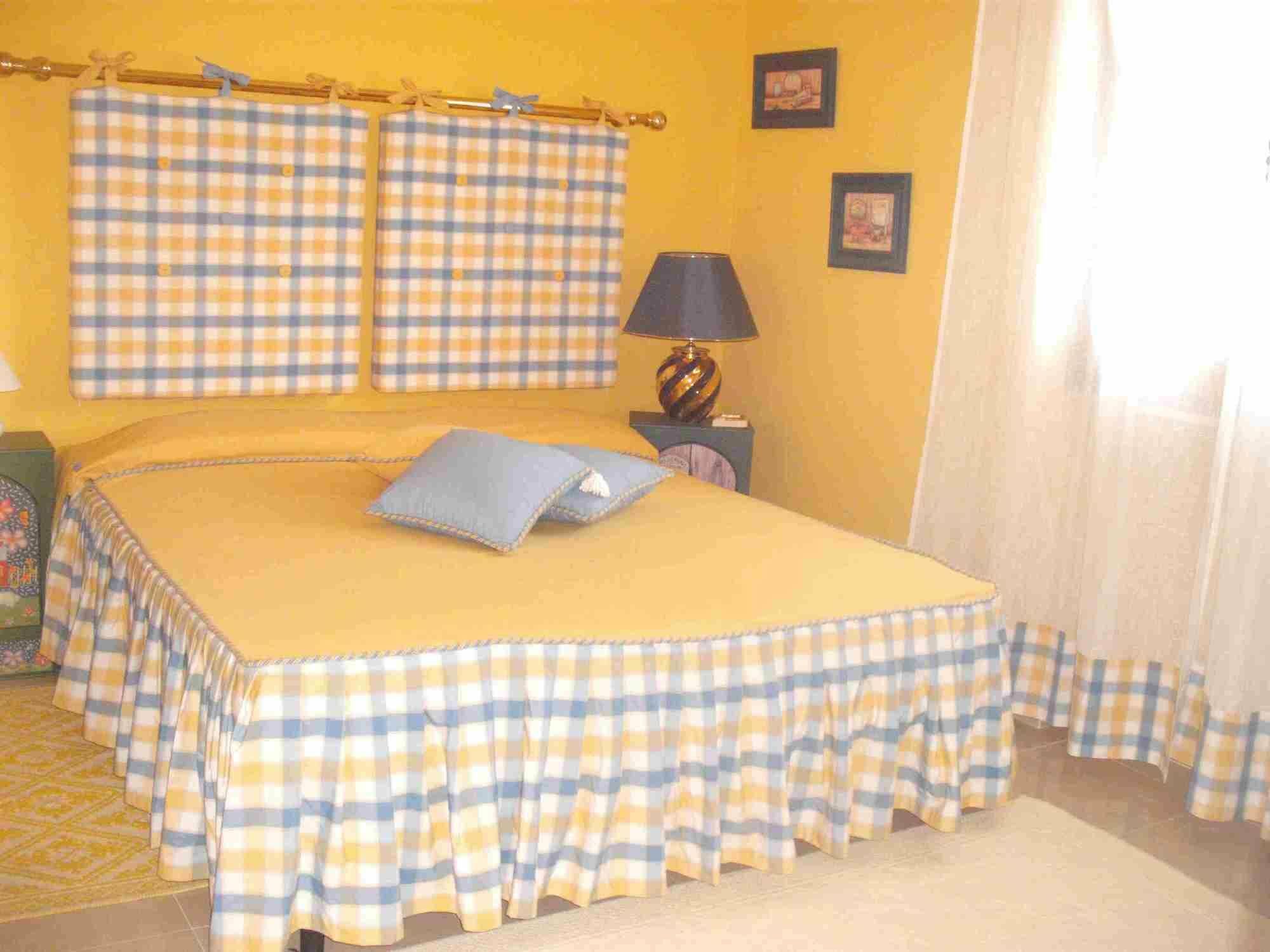 Villa Desideria B&B Капитана Экстерьер фото